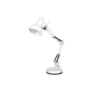 Avec AV-811 Beyaz 50 cm Masa Lambası