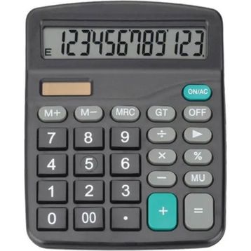 Avec AV-H837 Hesap Makinesi