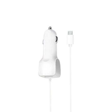 Avec AV-QC7201 Micro Usb Araç Şarj Cihazı