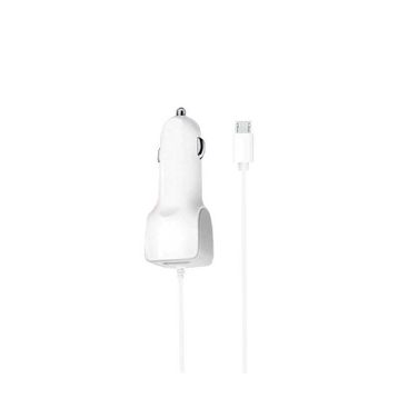 Avec AV-QC7201 Micro Usb Araç Şarj Cihazı
