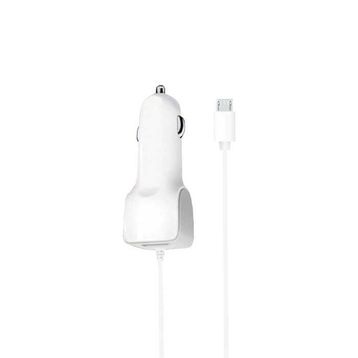 Avec AV-QC7201 Micro Usb Araç Şarj Cihazı