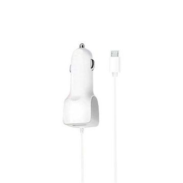 Avec AV-QC7201 Micro Usb Araç Şarj Cihazı
