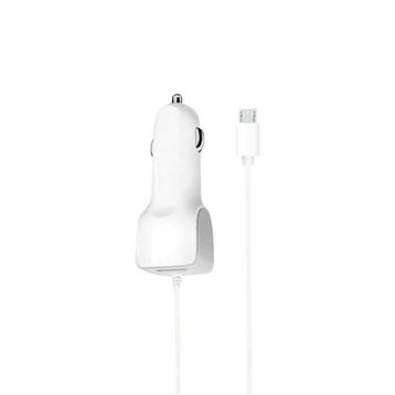 Avec AV-QC7201 Micro Usb Araç Şarj Cihazı