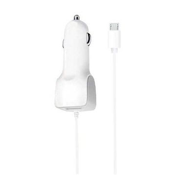 Avec AV-QC7201 Micro Usb Araç Şarj Cihazı