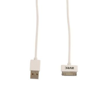 Avec AV-W102 USB-IP4/4S 1 m Kablo