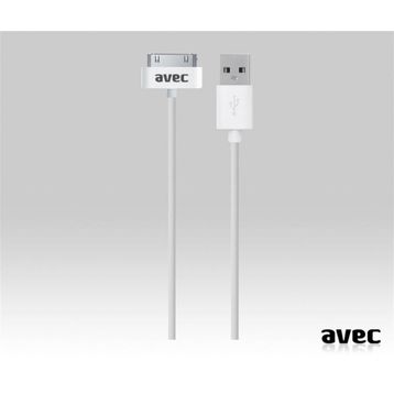 Avec AV-W102 USB-IP4/4S 1 m Kablo