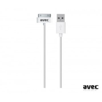 Avec AV-W102 USB-IP4/4S 1 m Kablo