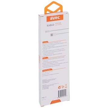 Avec AV-W132B Type-c Usb 1m Kablo
