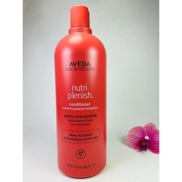 Aveda 1000 ml Nutriplenish Yoğun Nemlendirici Saç Kremi