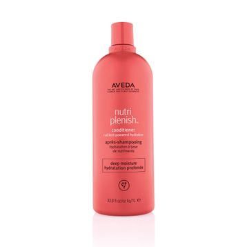 Aveda 1000 ml Nutriplenish Yoğun Nemlendirici Saç Kremi