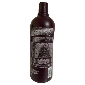 Aveda 200 ml Invati Advanced Organik Vegan Zengin Doku Şampuan