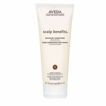 Aveda 200 ML Scalp Benefits Saç Derisi Rahatlatıcı Bakım Kremi