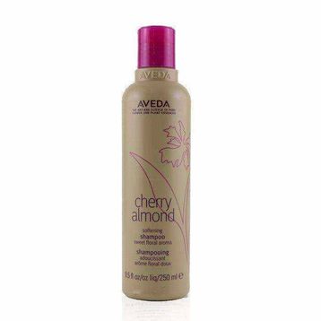 Aveda 250 ml Cherry Almond Yumuşatıcı Saç Bakım Şampuanı