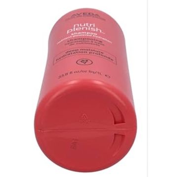 Aveda 250 ml Nutriplenish Shampoo Deep Moisture Şampuan