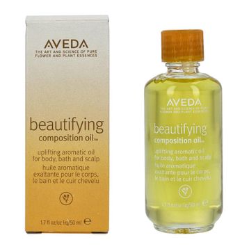 Aveda Beautifying Aromatik 50 ml Vücut Bakım Yağı