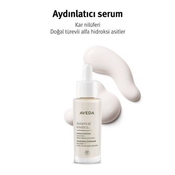 Aveda Botanical Kinetics Intense Hydrator 30 ml Nemlendirici Serum