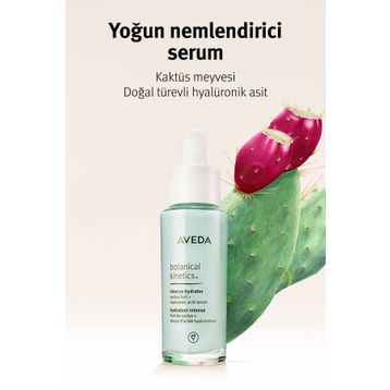 Aveda Botanical Kinetics Intense Hydrator 30 ml Nemlendirici Serum
