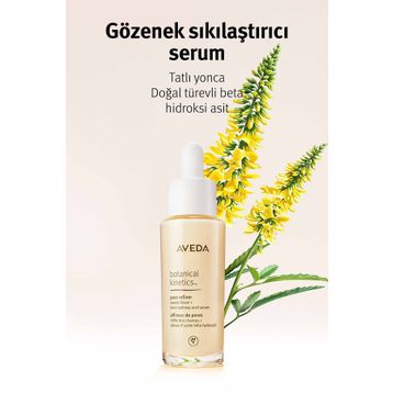 Aveda Botanical Kinetics Pore Refiner 30 ml Gözenek Sıkılaştırıcı Serum