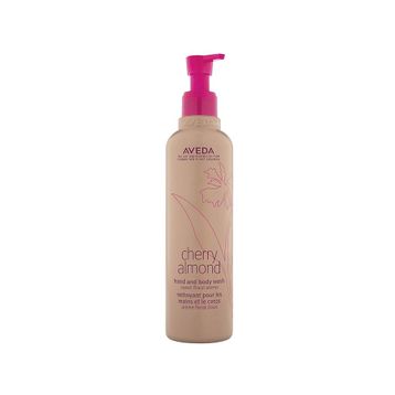 Aveda Cherry Almond Yumuşatıcı 250 ml El Ve Vücut Yıkama Jeli