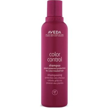 Aveda Color Control Boya İşlemi Görmüş Saçlar için Solgunlaşma Karşıtı 200 ml Şampuan