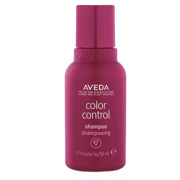 Aveda Color Control Boyalı Saçlar 50 ml Şampuan