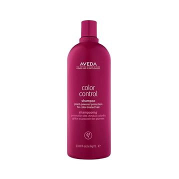 Aveda Color Control Boyalı Saçlar İçin 1 lt Şampuan