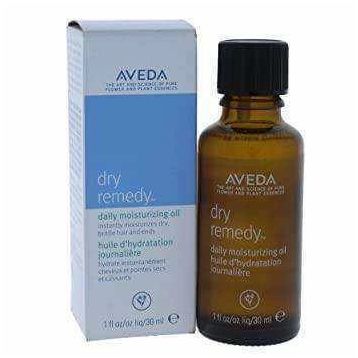 Aveda Dry Remedy 30 ml Kuru Saçlar İçin Nemlendirici Saç Yağo