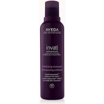 Aveda Invati Advanced Exfoliating Shampoo 200 ml Şampuan