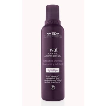 Aveda Invati Advanced Light 200 ml Şampuan