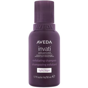 Aveda Invati Advanced Light 50 ml Şampuan