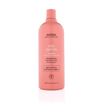 Aveda Nutriplenish Hafif Nemlendirici 1000 ml Şampuan