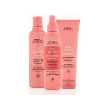 Aveda Nutriplenish Hafif Nemlendirici Tanışma Seti