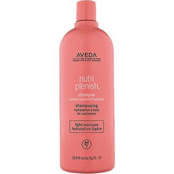 Aveda Nutriplenish Light Moisture 1 lt Şampuan
