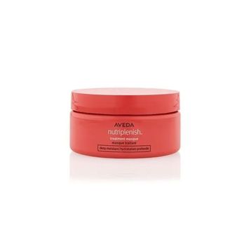 Aveda Nutriplenish Treatment Masque Deep Moisture Orta ve Kalın Telli Saçlar İçin 200 ml Yoğun Nemlendirici Saç Maskesi