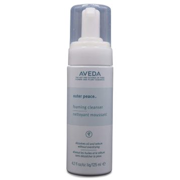 Aveda Outer Peace 125 ml Yüz Temizleyici Köpük