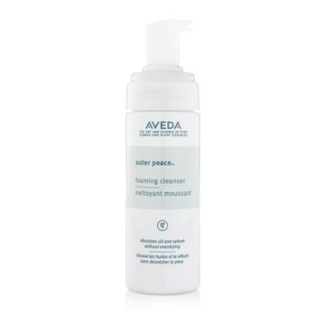 Aveda Outer Peace 125 ml Yüz Temizleyici Köpük