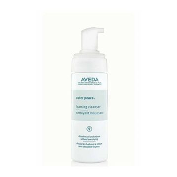 Aveda Outer Peace 125 ml Yüz Temizleyici Köpük