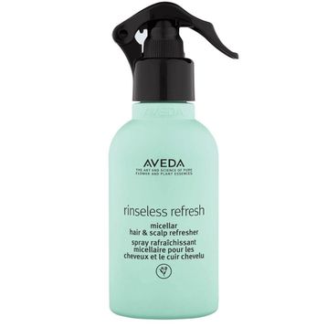 Aveda Rinseless Refresh Durulanmayan Miseler Kuru 200 ml Şampuan