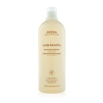 Aveda Scalp Benefits Dengeleyici 1000 ml Şampuan