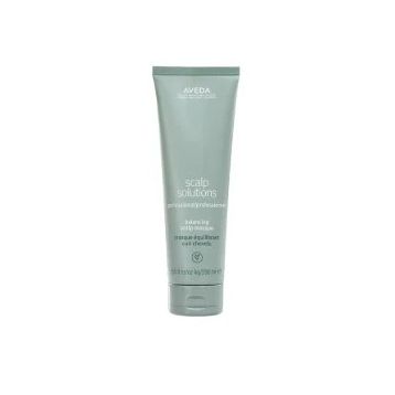 Aveda Scalp Solutions 250 ml Dengeleyici Saç Derisi Maskesi