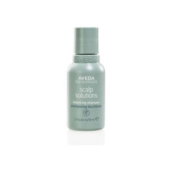 Aveda Scalp Solutions Exfoliating Treatment 50 ml Şampuan