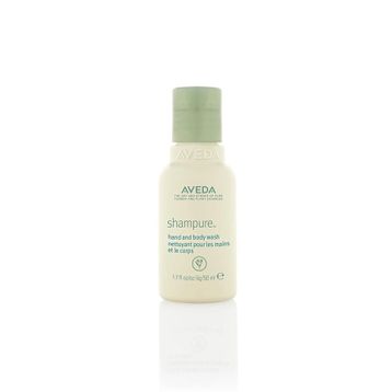 Aveda Shampure 50 ml Yatıştırıcı El Vücut Duş Jeli