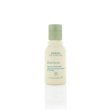 Aveda Shampure 50 ml Yatıştırıcı El Vücut Duş Jeli