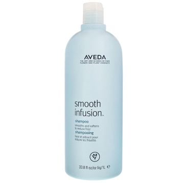 Aveda Smooth Infusion 1000 ml Şampuan