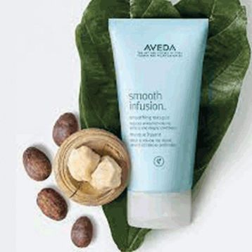 Aveda Smooth Infusion 150 ml Smooting Maske