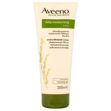 Aveeno 200 ml Günlük Nemlendirici Losyon