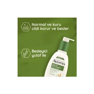 Aveeno 200 ml Günlük Nemlendirici Losyon