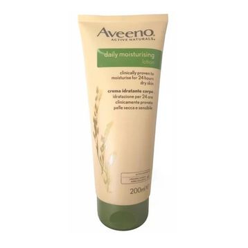 Aveeno 200 ml Günlük Nemlendirici Losyon