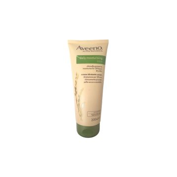 Aveeno 200 ml Günlük Nemlendirici Losyon