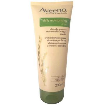Aveeno 200 ml Günlük Nemlendirici Losyon